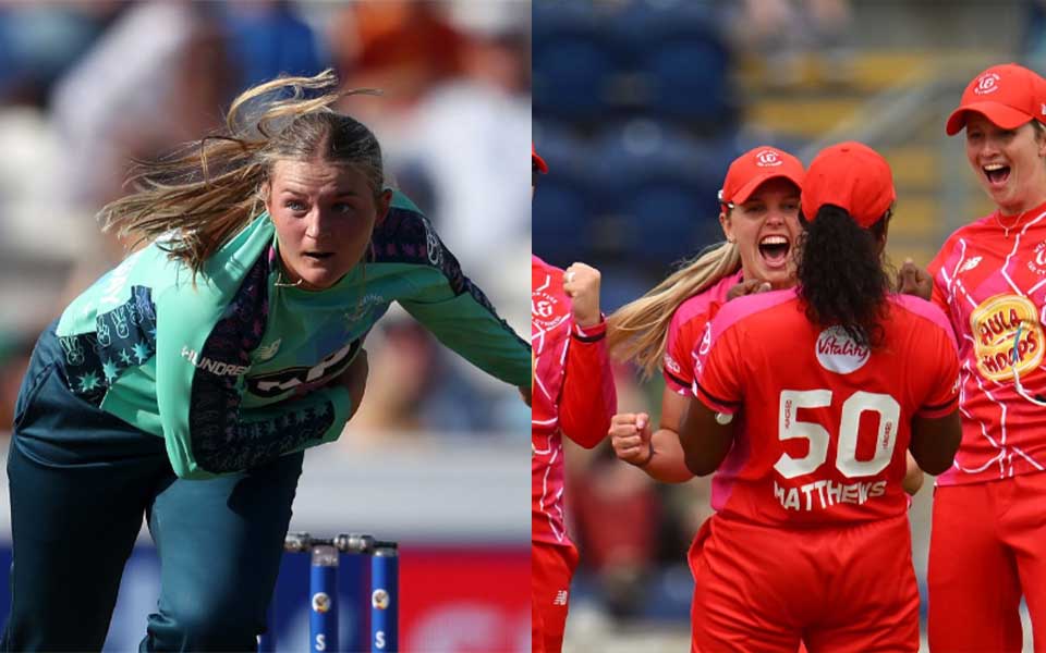 The Hundred Women's 2025: Match 16, OVI W vs WEF W Match Prediction – Who will win today’s match between OVI W vs WEF W?