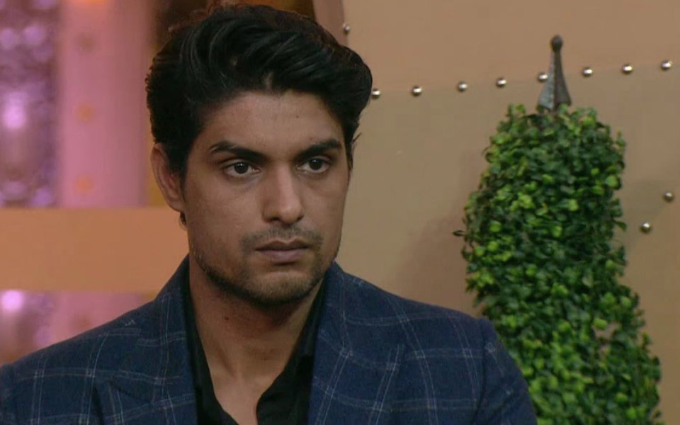 Salil Ankola who participated in Bigg Boss