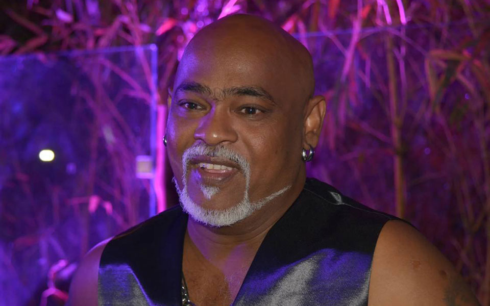 Vinod Kambli who participated in Bigg Boss