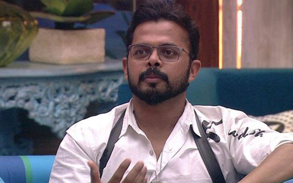 Cricketers who participated in Bigg Boss