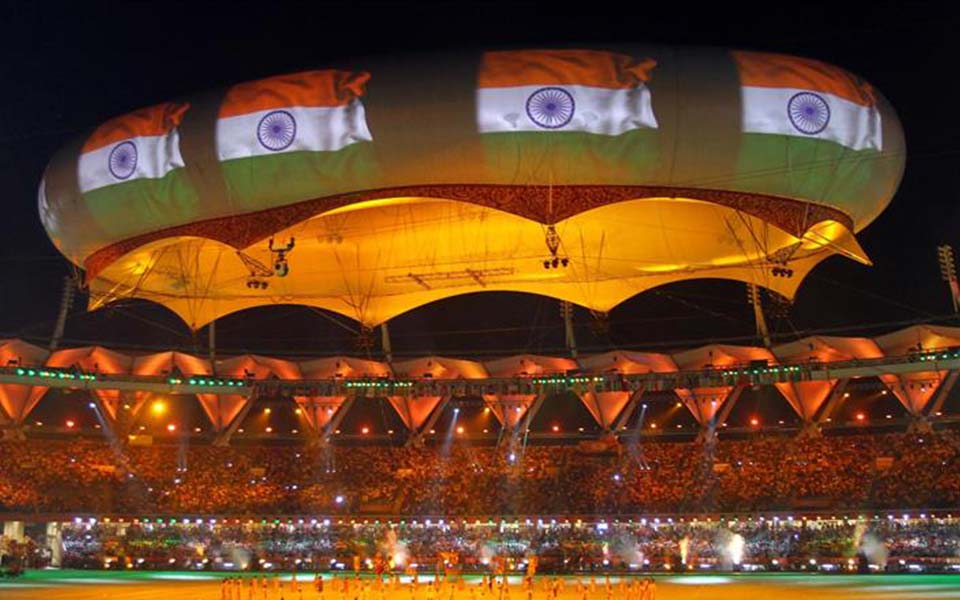 IOA approves India’s bid to host 2030 Commonwealth Games