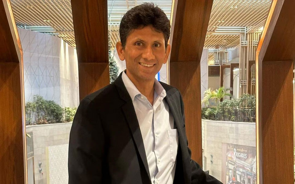 Venkatesh Prasad