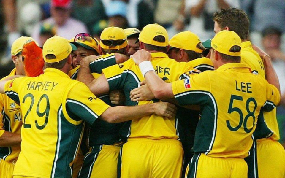 Top 10 greatest records held by Australian cricketers | CricTracker