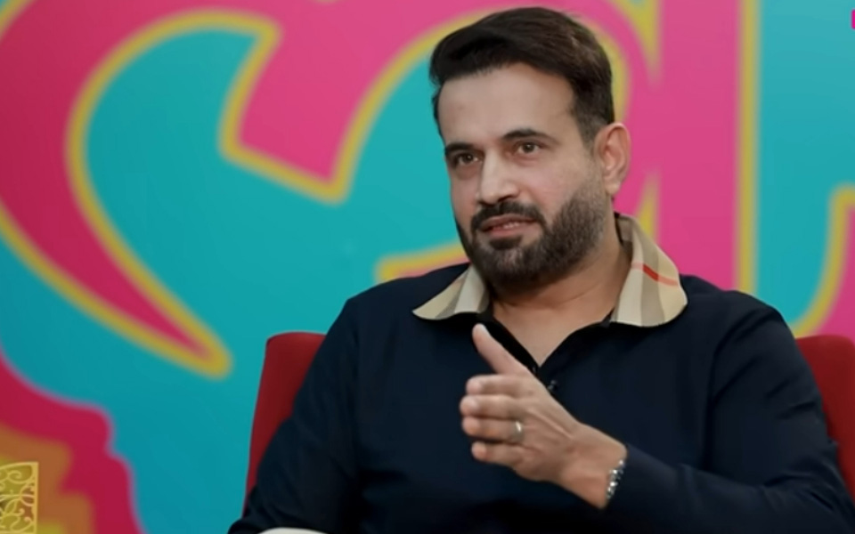 IND vs NZ 2026: Irfan Pathan lauds 'Virat consistent Kohli' after match-defining 93 in Vadodara