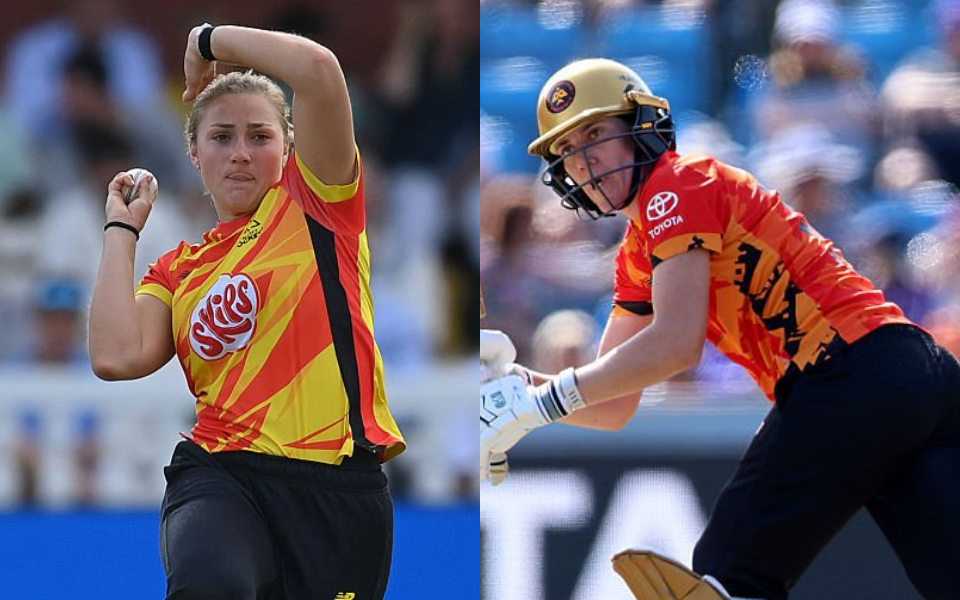 The Hundred Women's 2025: Match 18, BPH W vs LNS W Match Prediction – Who will win today’s match between BPH W vs LNS W?