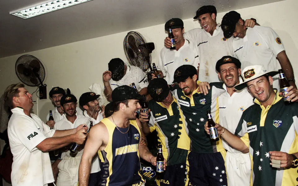Australia Team
