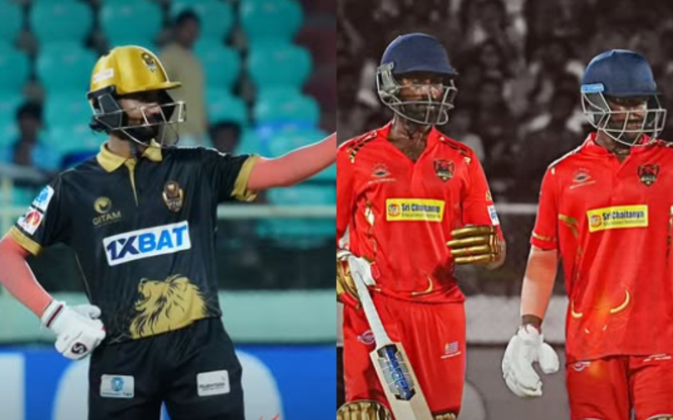 Simhadri vizag lions vs bhimavaram bulls