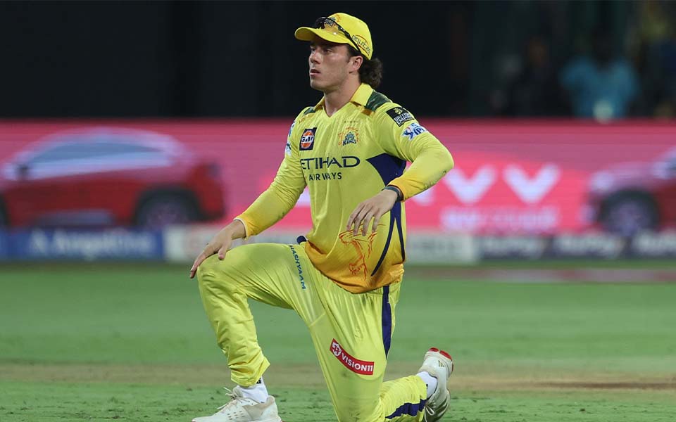 CSK clear the air around Brevis signing after R Ashwin's 'extra money' remark