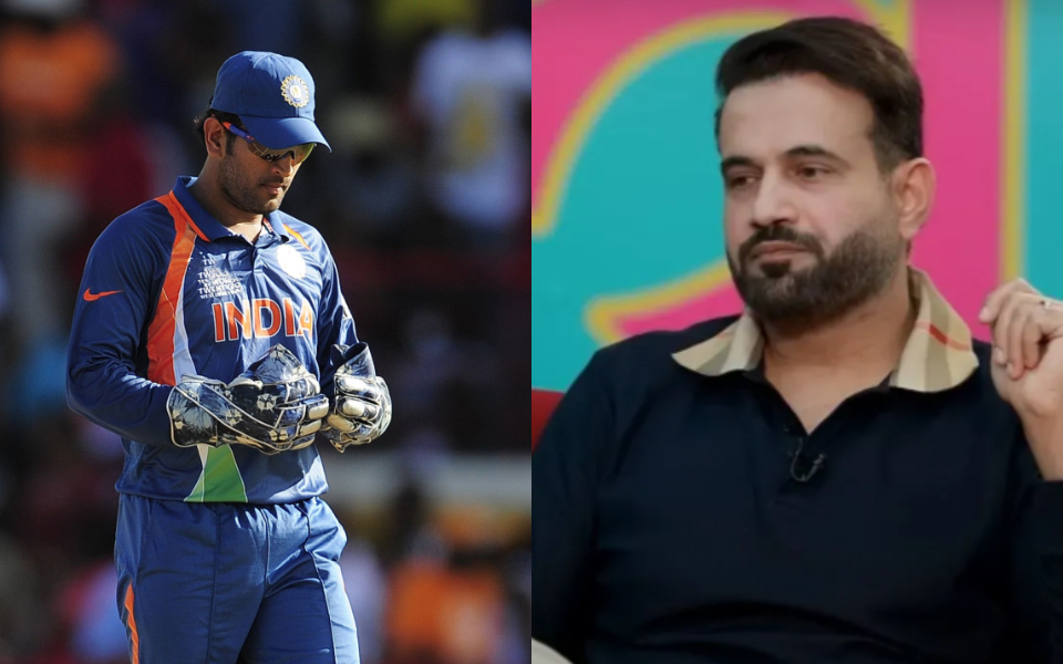 'Playing XI is a captain's choice' - Irfan Pathan reveals why his international career was cut short