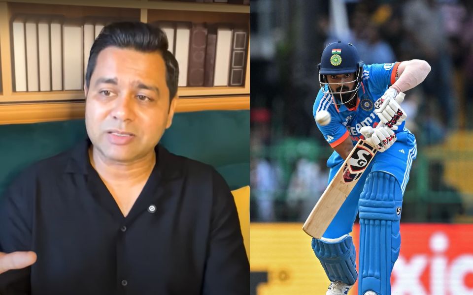 'Plays very slow at times' - Aakash Chopra weighs in on KL Rahul's inclusion in India's Asia Cup 2025 squad