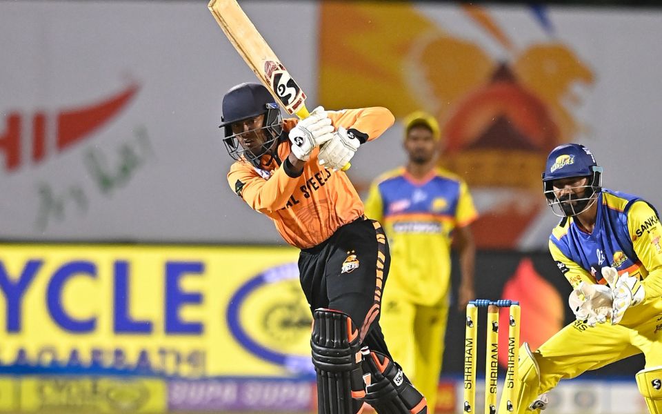 Maharaja Trophy 2025, Match 12 Review: Hubli Tigers ride on Prakhar Chaturvedi’s fireworks to down Mysore Warriors by seven wickets