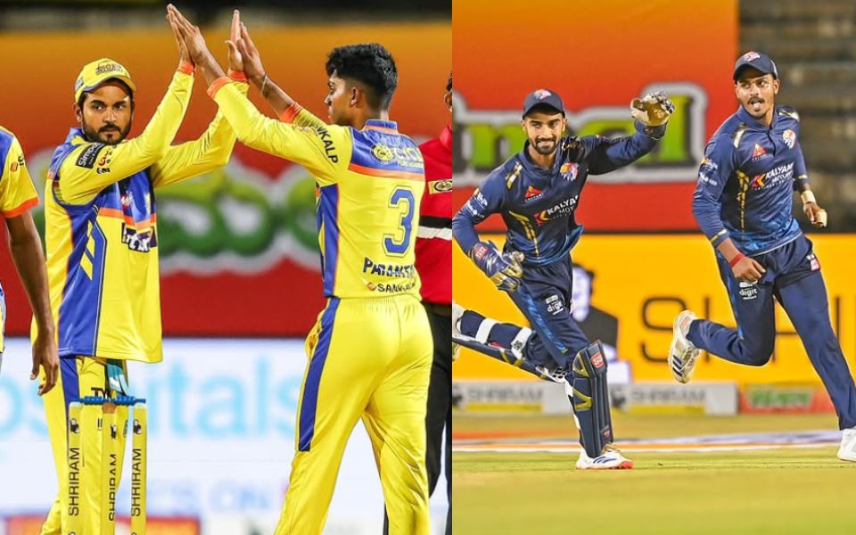 Maharaja Trophy 2025: Match 15, MW vs BB Match Prediction – Who will win today’s match between MW vs BB?