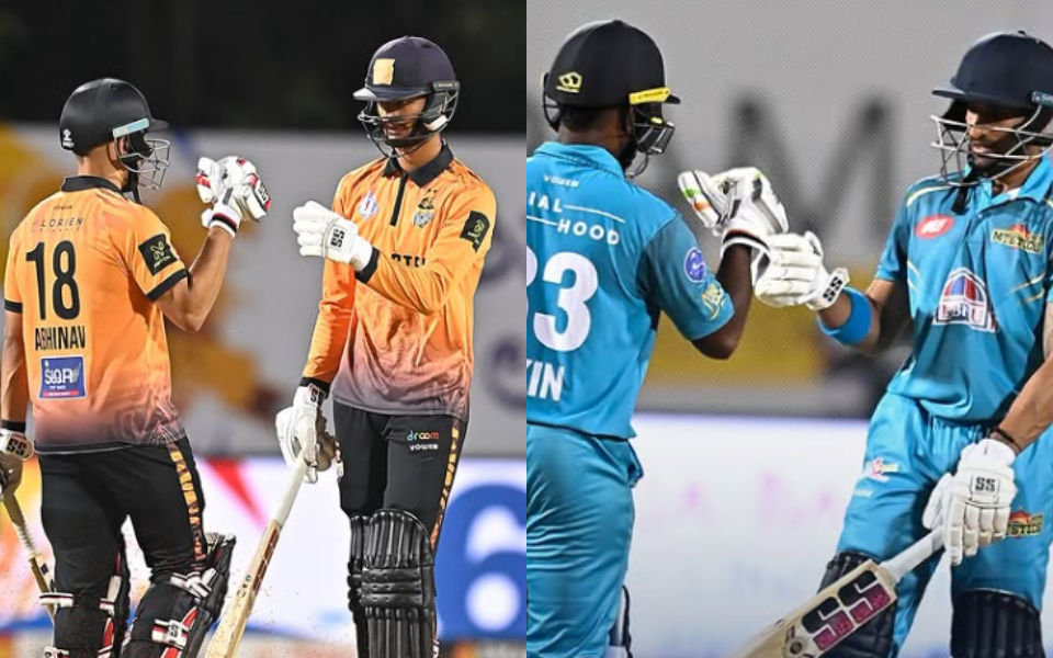 Maharaja Trophy 2025: Match 16, GMY vs HT Match Prediction – Who will win today’s match between GMY vs HT?