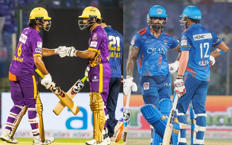 DPL 2025: Match 26, NDT vs NDS Match Prediction – Who will win today’s DPL match between NDT vs NDS?