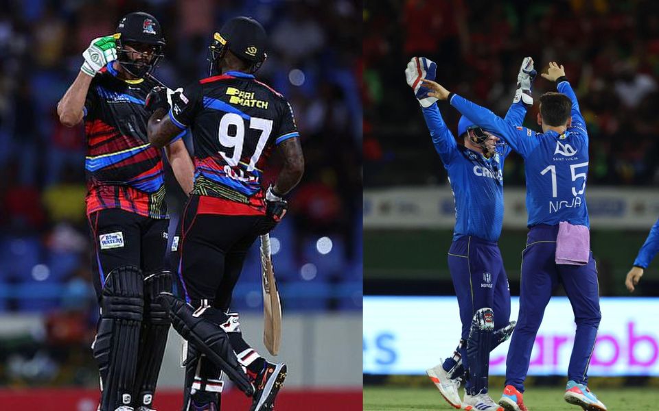 CPL 2025: Match 5, ABF vs SLK Match Prediction – Who will win today’s CPL match between ABF vs SLK?