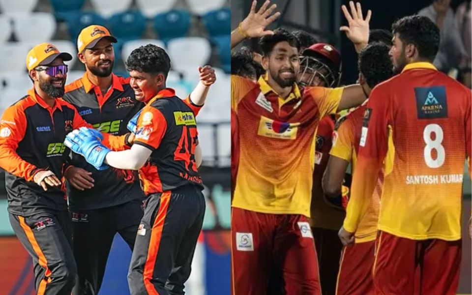 Andhra Premier League 2025: Match 19, ROR vs AMR Match Prediction – Who will win today’s match between ROR vs AMR?
