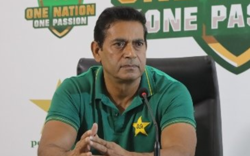 Pakistan needs to move on from scapegoat culture: National selector Aaqib Javed