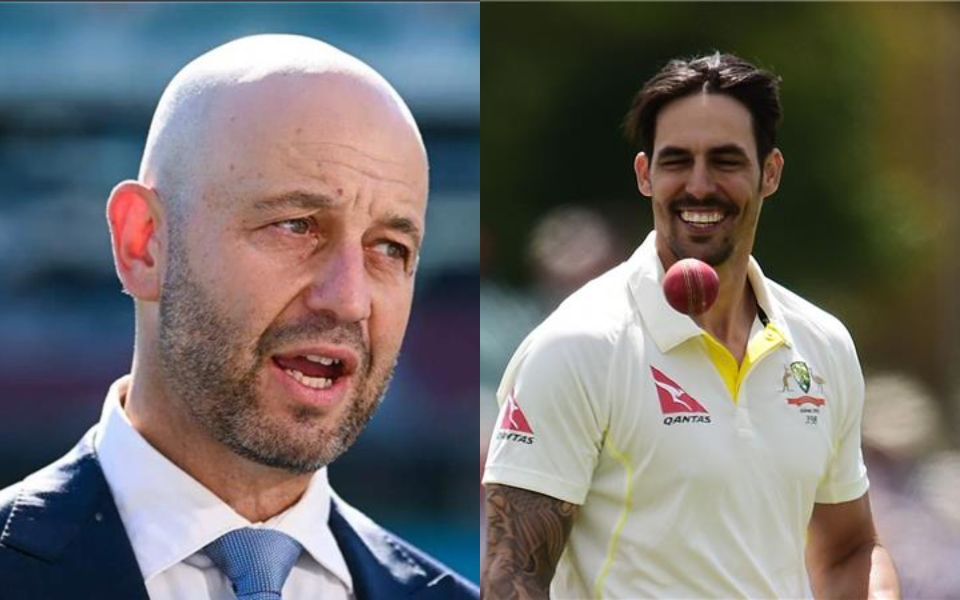 'What these nations lack isn’t passion, it’s support' - Mitchell Johnson fires back at CA CEO's take on lesser Tests