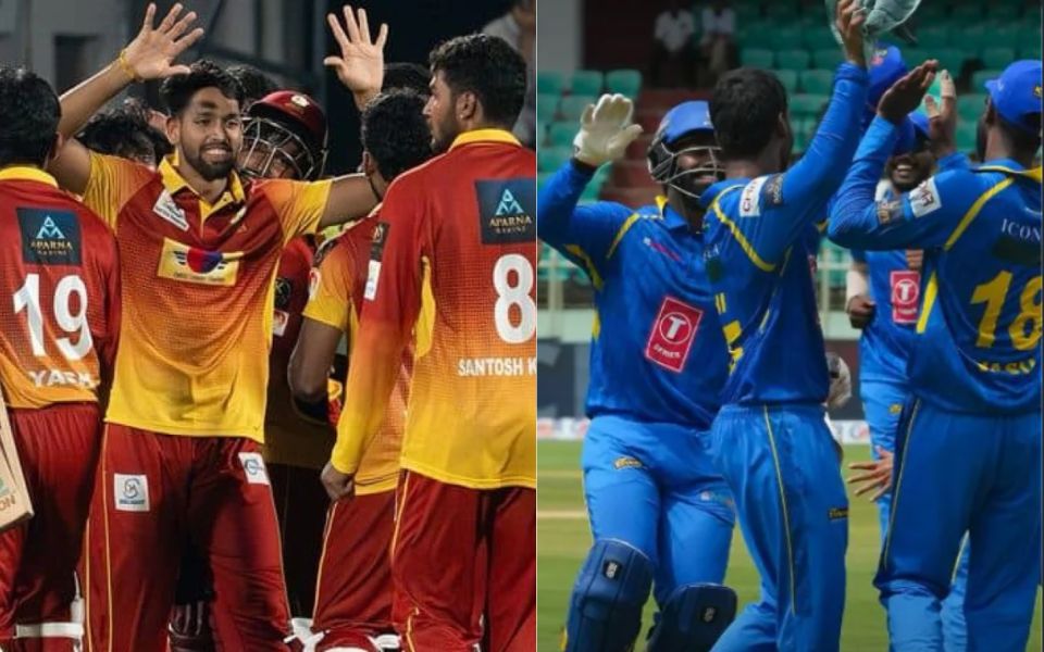 Andhra Premier League 2025: Match 21, AMR vs VSS Match Prediction – Who will win today’s match between AMR vs VSS?