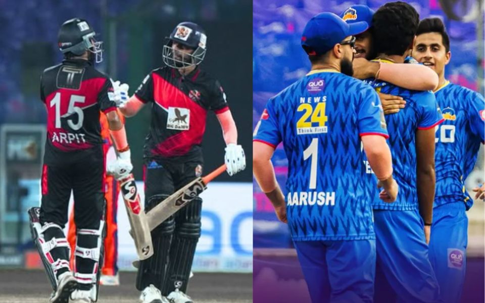 DPL 2025: Match 27, EDR vs PD Match Prediction – Who will win today’s DPL match between EDR vs PD?