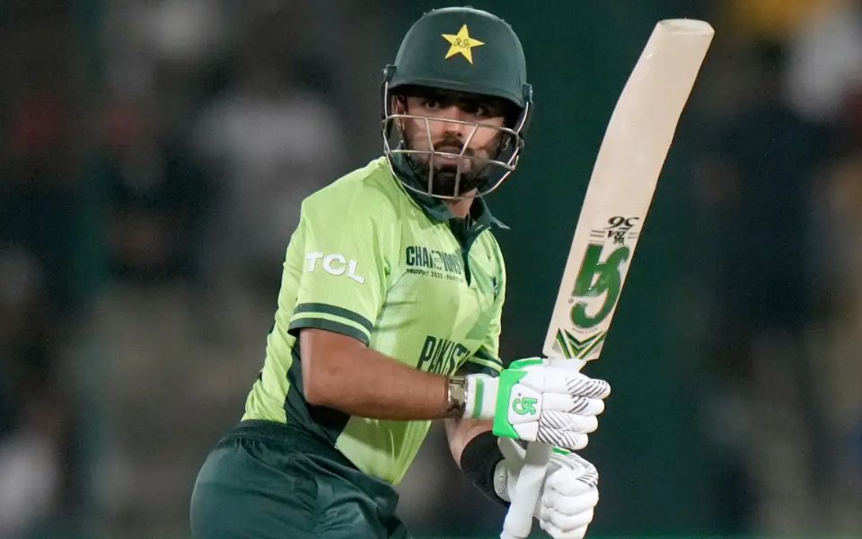 Babar Azam Net Worth & Salary
