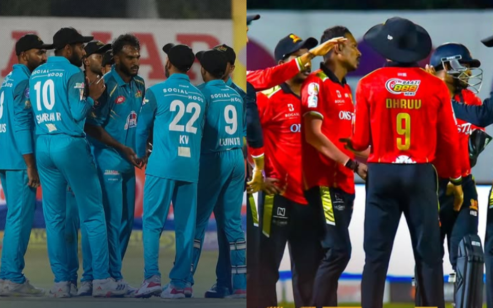 Maharaja Trophy 2025: Match 17, GMY vs SL Match Prediction – Who will win today’s match between GMY vs SL?