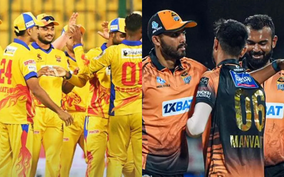 Maharaja Trophy 2025: Match 18, ML vs HT Match Prediction – Who will win today’s match between ML vs HT?