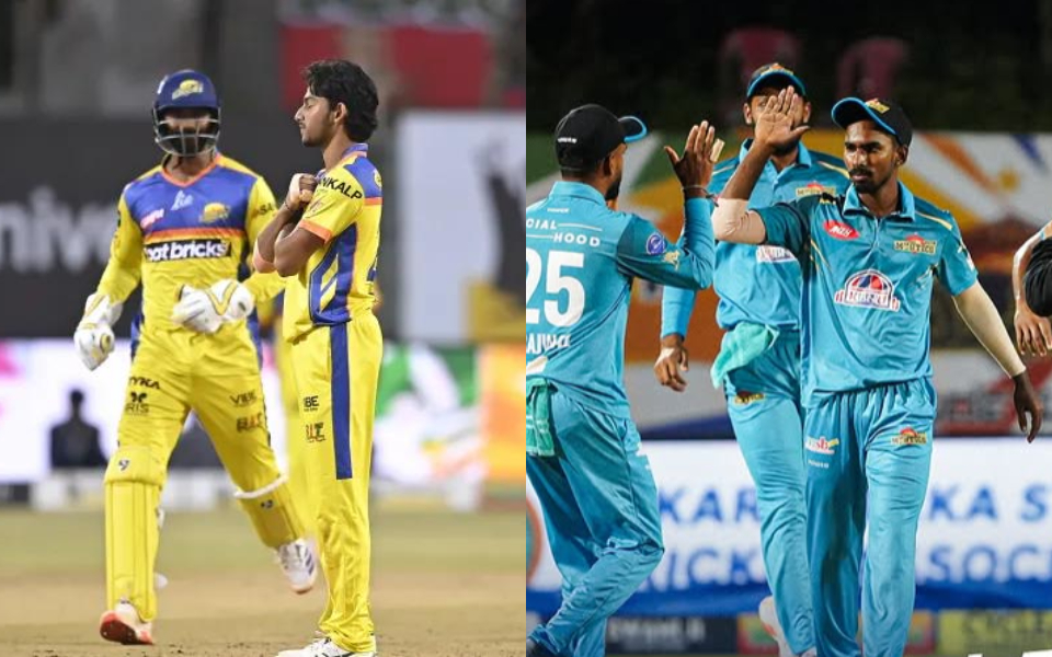 Maharaja Trophy 2025: Match 19, GMY vs MW Match Prediction – Who will win today’s match between GMY vs MW?