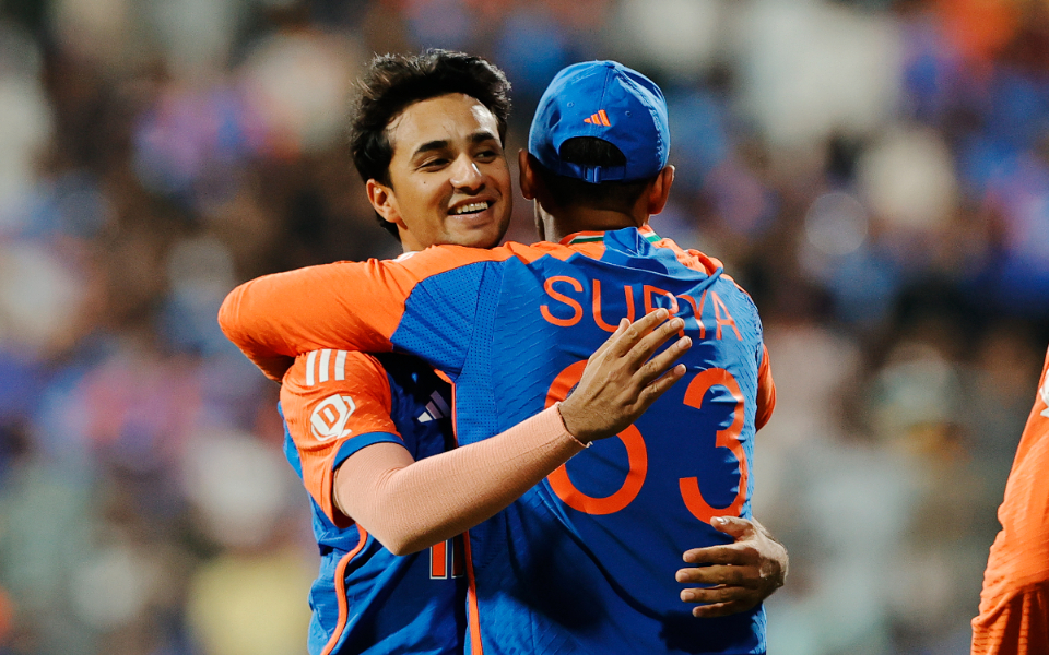 Asia Cup 2025: Flight delay postpones India squad announcement