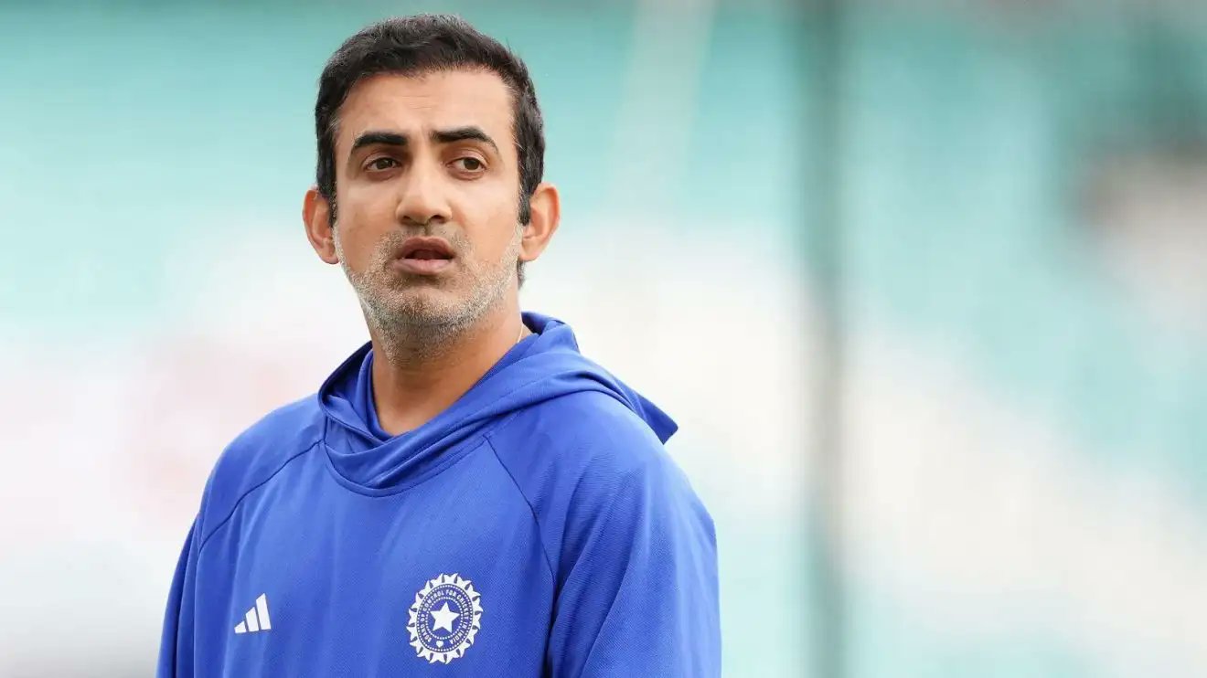 Gautam Gambhir