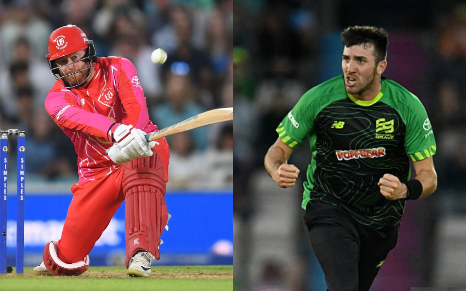 Welsh Fire vs Southern Brave