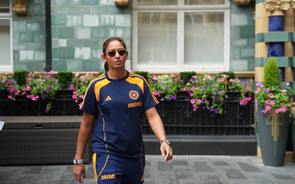 Women’s World Cup 2025: India Women squad announced, Shafali Verma excluded