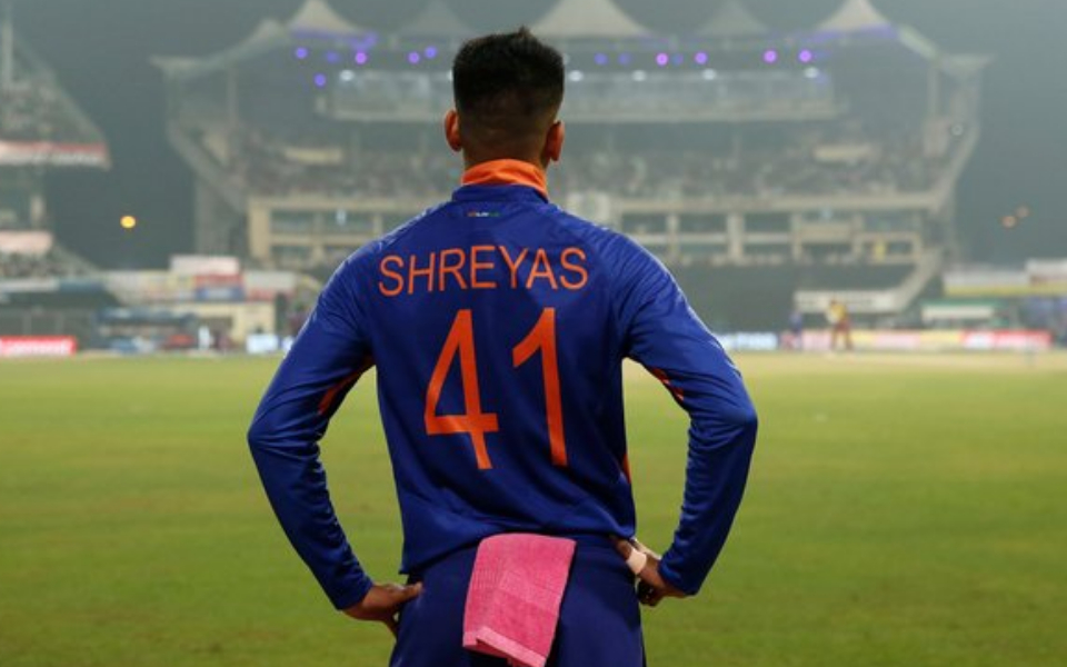 Asia Cup 2025: ‘Shreyas Iyer should get clear communication from selectors’ – Former Test captain weighs in on in-form batter’s snub