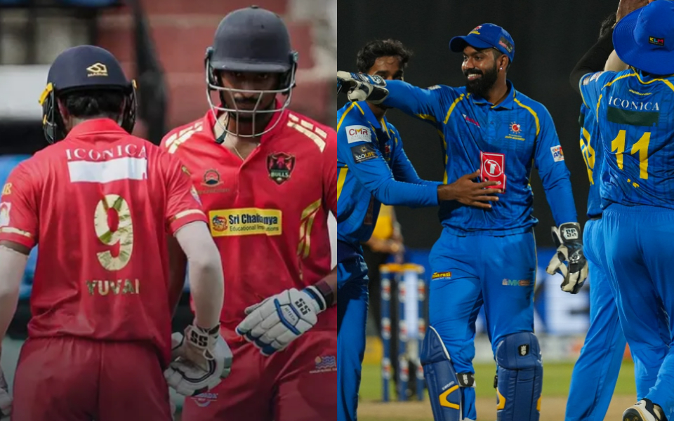 Andhra Premier League 2025: Eliminator, VSS vs BVB Match Prediction – Who will win today’s match between VSS vs BVB?