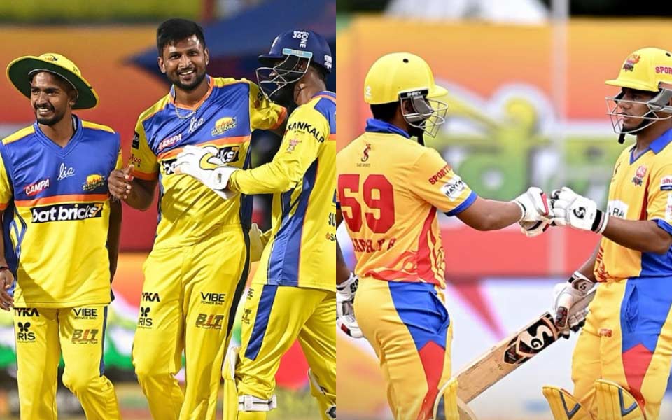 Maharaja Trophy 2025: Match 21, ML vs MW Match Prediction – Who will win today’s match between ML vs MW?