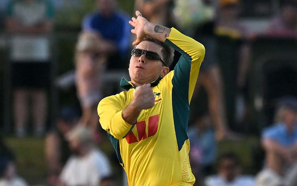AUS vs SA 2025: Zampa faces ICC sanction for verbal obscenity