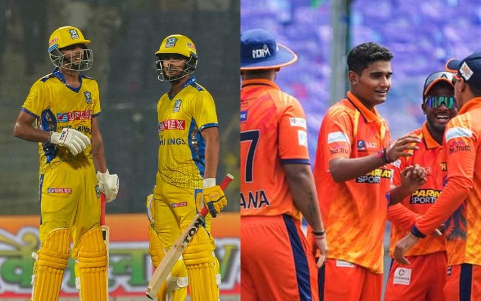 DPL 2025: Match 29, CDK vs WDL Match Prediction – Who will win today’s DPL match between CDK vs WDL?
