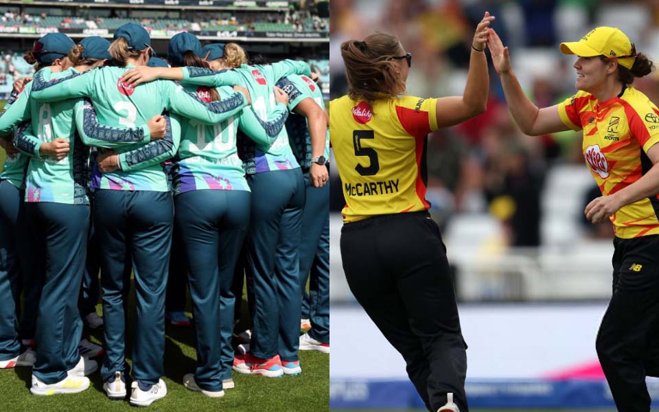 The Hundred Women's 2025: Match 23, OVI W vs TRT W Match Prediction – Who will win today’s match between OVI W vs TRT W?