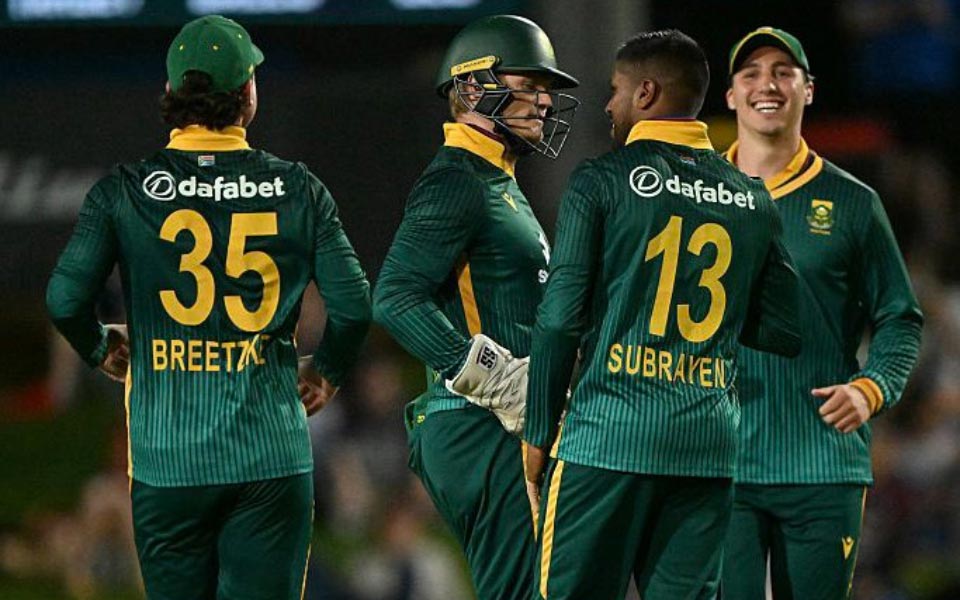 ENG vs SA 2025: Proteas name squads for multi-format tour | CricTracker