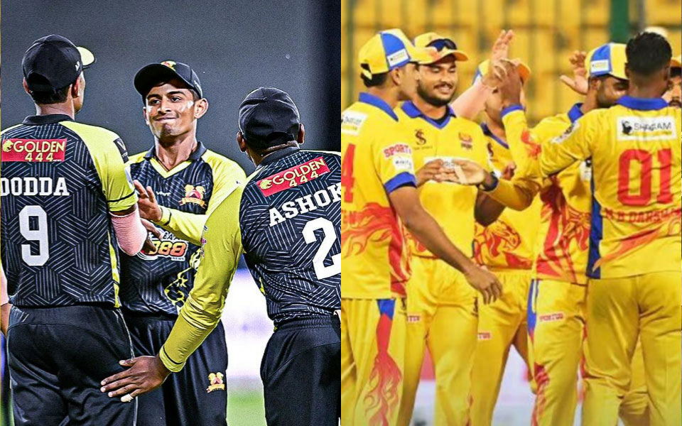 Maharaja Trophy 2025: Match 24, SL vs MD Match Prediction – Who will win today’s match between SL vs MD?