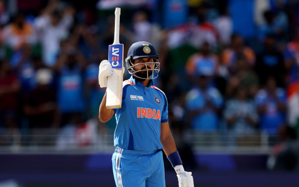 'Did he not deserve to be picked even in the 20' - Former India batter baffled over Shreyas Iyer's exclusion from Asia Cup squad