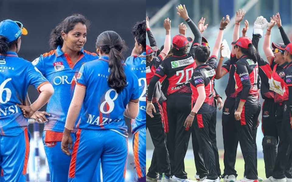 WDPL 2025: Match 6, NDS W vs EDR W Match Prediction – Who will win today’s match between NDS W vs EDR W?