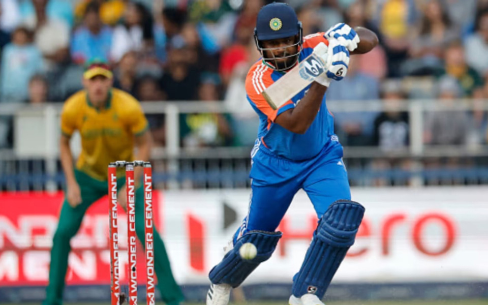 Asia Cup 2025: Ex-Indian cricketer cites Sanju Samson's struggle to establish himself due to inconsistent performances