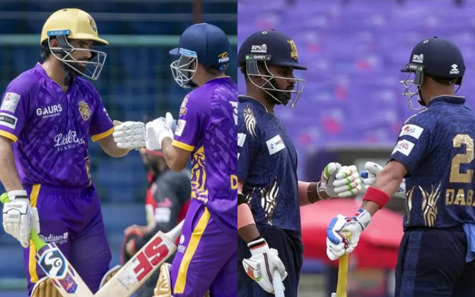 DPL 2025: Match 30, NDT vs ODW Match Prediction – Who will win today’s DPL match between NDT vs ODW?
