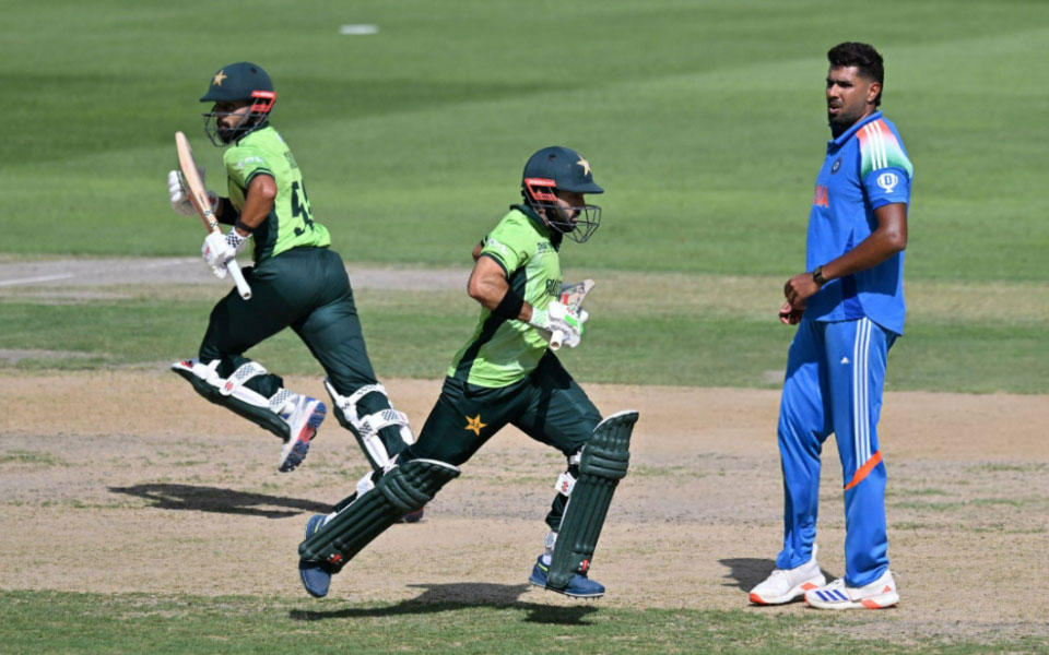 Asia Cup 2025: Clearance from Indian Government paves way for India-Pakistan clash