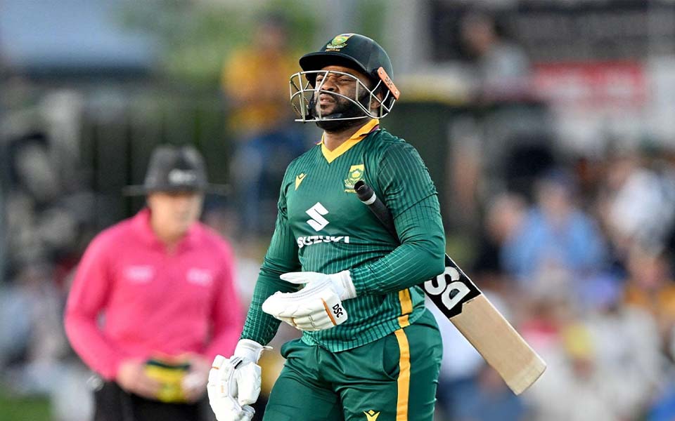 AUS vs SA 2025: Why is Temba Bavuma not playing in 2nd ODI?