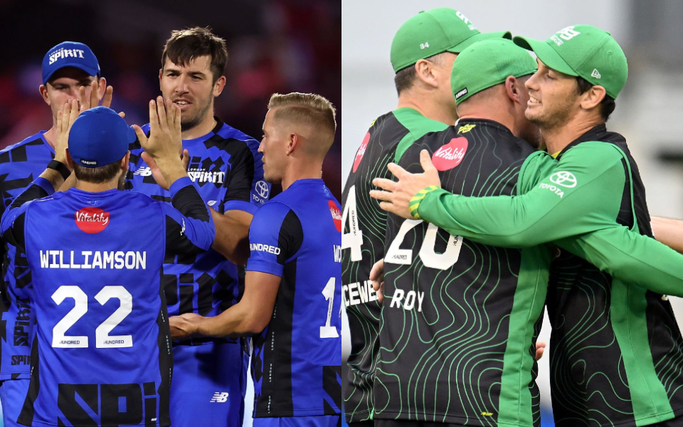 The Hundred Men's 2025: Match 26, LNS vs SOB Match Prediction – Who will win today’s match between LNS vs SOB?