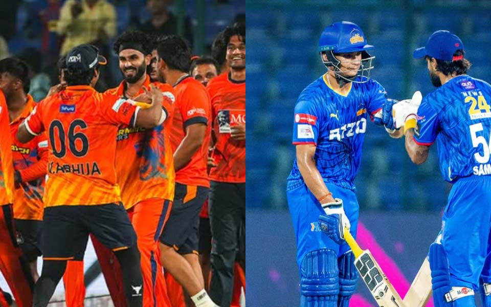 DPL 2025: Match 32, WDL vs PD Match Prediction – Who will win today’s DPL match between WDL vs PD?