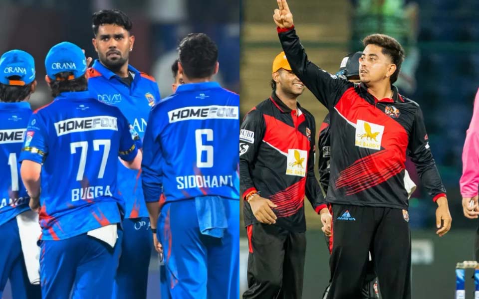 DPL 2025: Match 31, NDS vs EDR Match Prediction – Who will win today’s DPL match between NDS vs EDR?