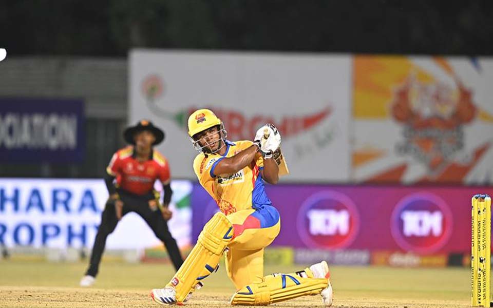 Maharaja Trophy 2025, Match 24 Review: Lochan Gowda blitz powers Mangaluru Dragons past Shivamogga Lions in last-over thriller